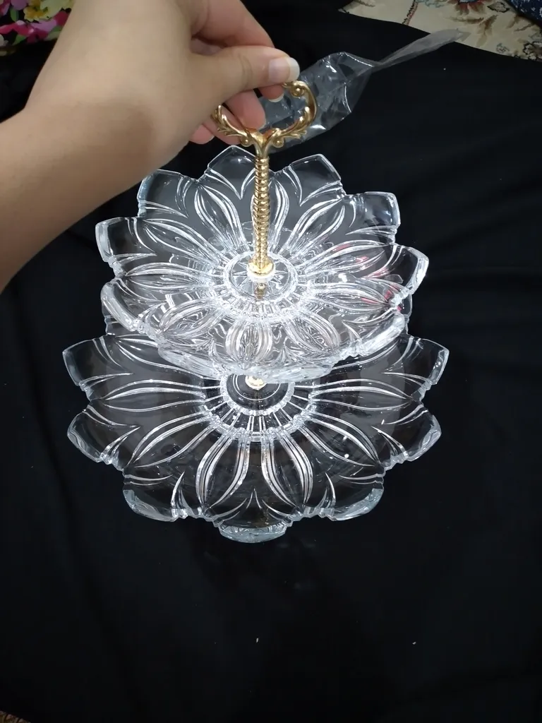 شیرینی خوری ساکورا مدل Vila