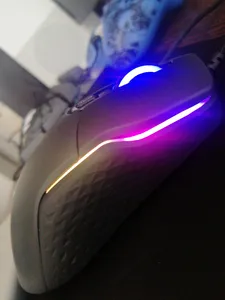 تجریه خرید ماوس بی سیم مخصوص بازی رپو مدل VT200