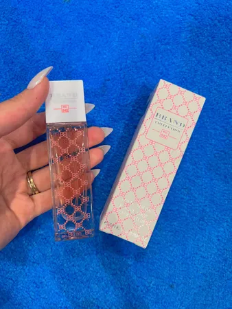 عطر جیبی زنانه نیچ برند کالکشن مدل GUCCI ENVY کد ۰۴۲ حجم ۲۵ میلی لیتر