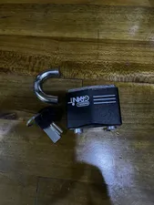 تجریه خرید قفل آویز باسل مدل GRANIT 60