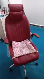 صندلی گیمینگ میزیمو مدل 2020