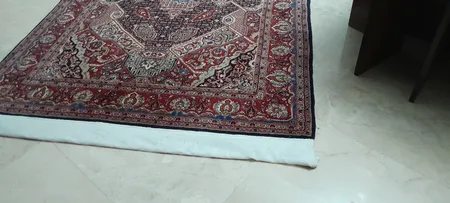 محافظ ریشه فرش مدل 4