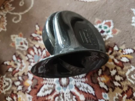 بوق موتور سیکلت مدل HeavyMetal بسته 2 عددی