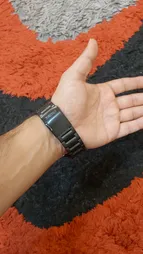 ساعت مچی دیجیتال مردانه اسکمی مدل 1392BK