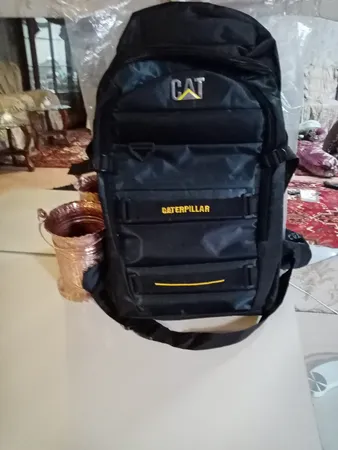 کوله پشتی کوهنوردی 65 لیتری مدل C198