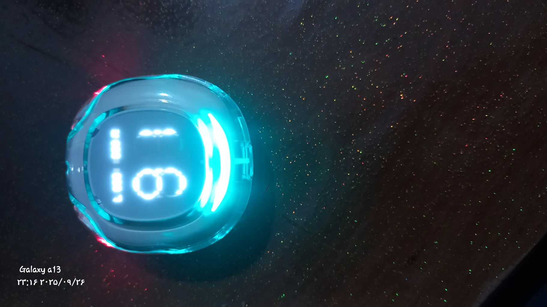 هدفون بلوتوثی مدل RC-TWS V5.4