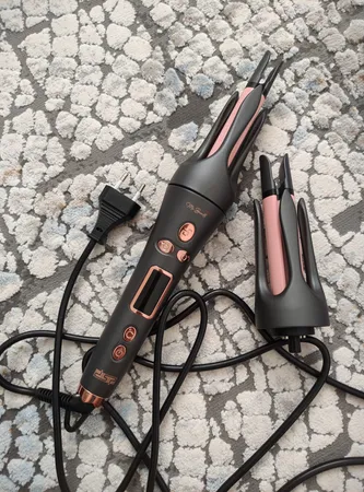 فر کننده و حالت دهنده مو دی اس پی مدل 20588