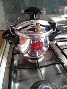 تجریه خرید زودپز عظیما مدل H54 گنجایش 2 لیتر