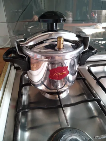 زودپز عظیما مدل H54 گنجایش 2 لیتر