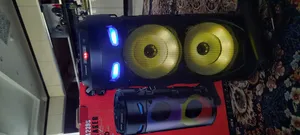 تجریه خرید اسپیکر قابل حمل مدل ZQS-4239