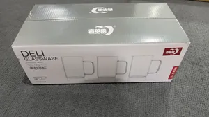 تجریه خرید لیوان دلی مدل پیرکس کد GPB14-270 بسته 6 عددی