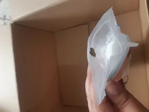 تجریه خرید پد آرایشی یونی لد مدل PURE CoTTON بسته 80 عددی