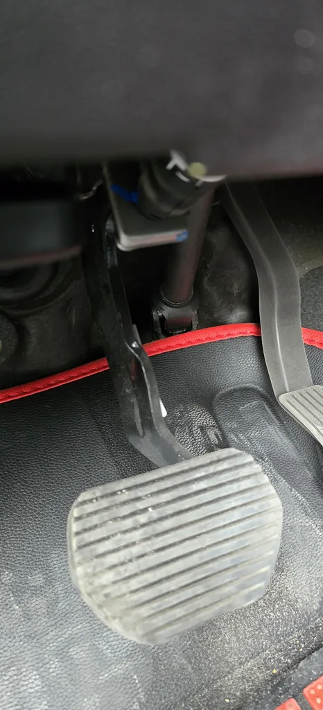 کفپوش پنج بعدی خودرو پانیذ مدل EVA N GH مناسب برای تارا