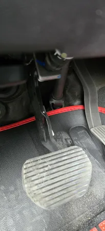 کفپوش پنج بعدی خودرو پانیذ مدل EVA N GH مناسب برای تارا