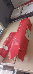 تجریه خرید کرم مرطوب‌کننده و آبرسان دست و صورت لافارر مدل 04 مناسب پوست‌های حساس حجم 75 میلی‌لیتر