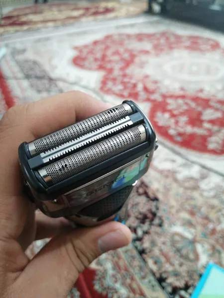 عکس ارسالی خریدار