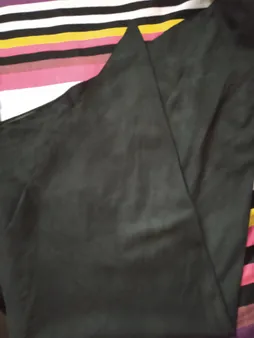 مقنعه حجاب فاطمی کد Tet anti 4090