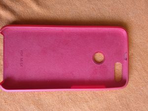 کاور سیلیکونی مدل 005 مناسب برای گوشی موبایل شیاومی Xiaomi mi a1