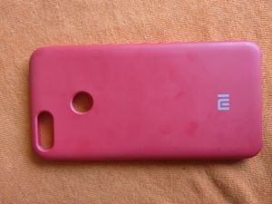 کاور سیلیکونی مدل 005 مناسب برای گوشی موبایل شیاومی Xiaomi mi a1