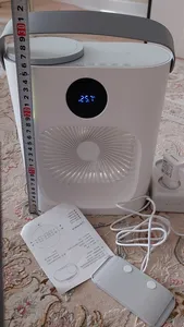 تجریه خرید پنکه رومیزی شیائودا مدل CL08