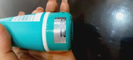 ژل شست‌وشوی صورت بایومارین مدل جلبک دریایی حجم 150 میلی‌لیتر