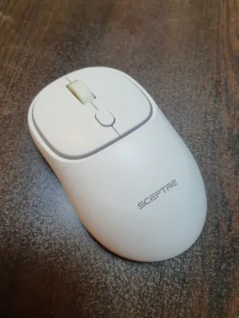 ماوس بی سیم اسکپتر مدل ELIT FLOW