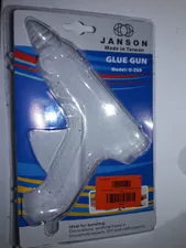 تجریه خرید دستگاه چسب تفنگی مدل G-250 به همراه یک عدد چسب حرارتی بزرگ بصورت رایگان