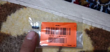 روکش حرارتی مدل BLK-DM3