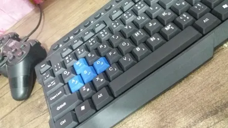 کیبورد رویال مدل R-K158