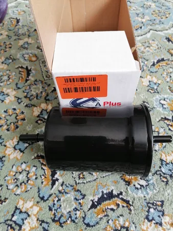 فیلتر بنزین تاس کد 07 مناسب برای ام وی ام 315