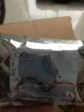 تجریه خرید برد آردوینو مدل R3