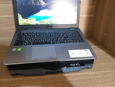 پایه خنک کننده تسکو مدل TCLP 3100