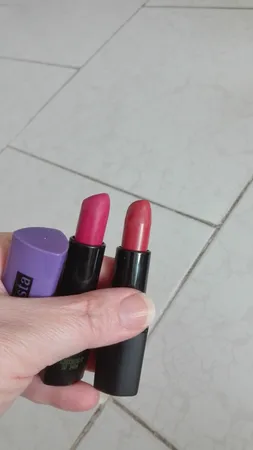 رژ لب جامد کالیستا سری Hydra Color شماره C23