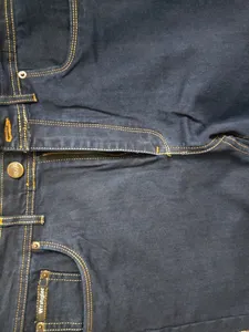 تجریه خرید شلوار جین مردانه مدل Wrangler