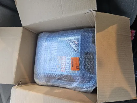 روغن موتور لیکومولی مدل SN 10W40 حجم 5 لیتر