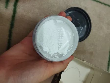 پودر تثبیت کننده آرایش لالا رخ شماره 05