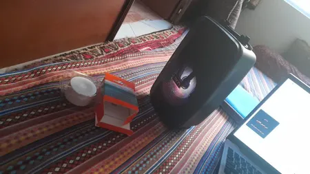 اسپیکر بلوتوثی قابل حمل شیائومی مدل Mini Compact 2