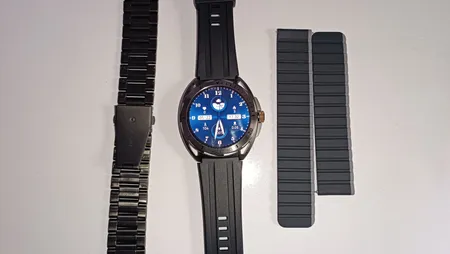 ساعت هوشمند گلوریمی مدل M2 Pro