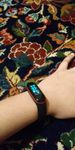 بند پرشین کت مدل S558 مناسب برای مچ بند هوشمند شیائومی mi band 4