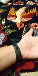 بند پرشین کت مدل S558 مناسب برای مچ بند هوشمند شیائومی mi band 4