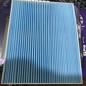 فیلتر کابین خودرو مدل 2H001