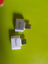 تجریه خرید مبدل OTG به microUSB وریتی مدل A302