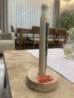 پایه رول دستمال کاغذی کد RTH-01S