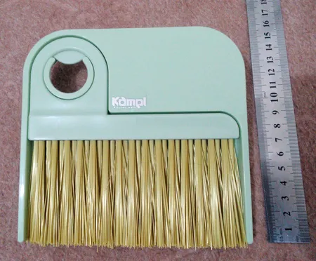 ست جارو و خاک انداز کمل کد 11