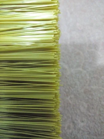 ست جارو و خاک انداز کمل کد 11