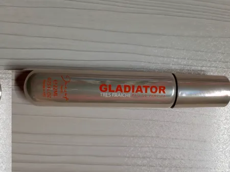 عطر جیبی مردانه ژک ساف مدل گلادیاتور حجم 22 میلی لیتر