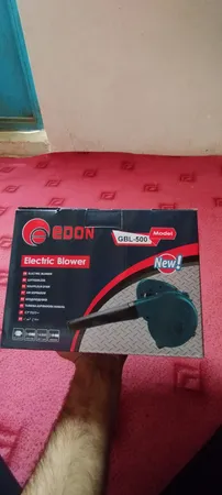 دستگاه دمنده و مکنده ادون کد GBL-500