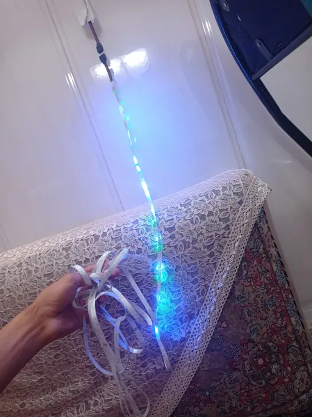 عکس ارسالی خریدار