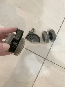 تجریه خرید چرخ صندلی سایز 6 کد J-1