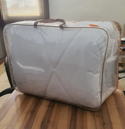 لحاف لایت میکرو راشا دونفره سایز 220×195×215 سانتی متر
